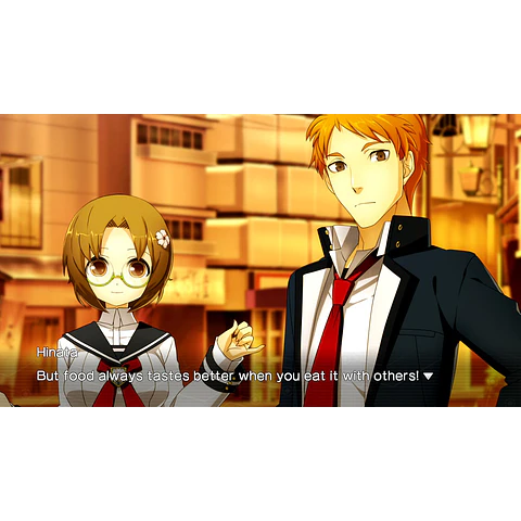 XBLAZE CODE: EMBRYO STEAM KEY GLOBAL