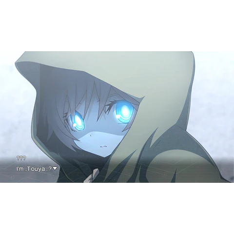 XBLAZE CODE: EMBRYO STEAM KEY GLOBAL