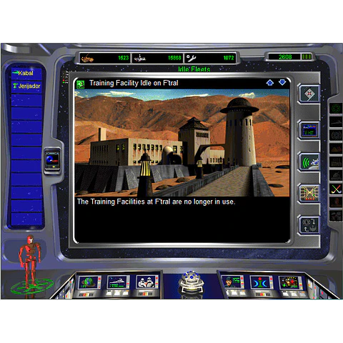 STAR WARS REBELLION GOG.COM KEY GLOBAL