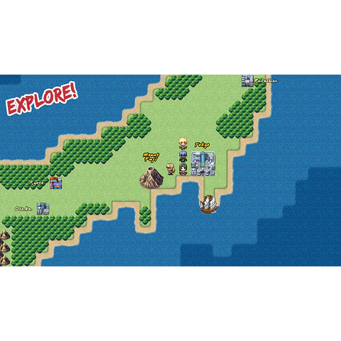 LEARN JAPANESE TO SURVIVE! HIRAGANA BATTLE STEAM KEY GLOBAL