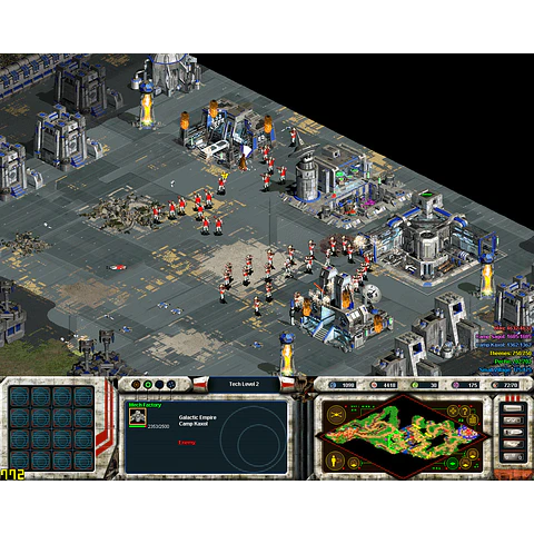 STAR WARS GALACTIC BATTLEGROUNDS SAGA GOG.COM KEY GLOBAL