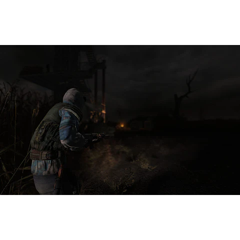 S.T.A.L.K.E.R.: BUNDLE STEAM KEY GLOBAL