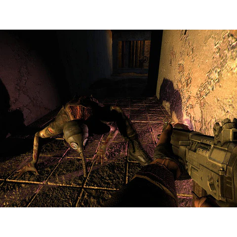 S.T.A.L.K.E.R.: BUNDLE STEAM KEY GLOBAL