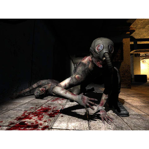 S.T.A.L.K.E.R.: BUNDLE STEAM KEY GLOBAL