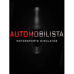 AUTOMOBILISTA STEAM KEY GLOBAL