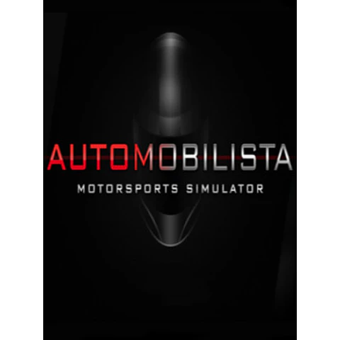 AUTOMOBILISTA STEAM KEY GLOBAL