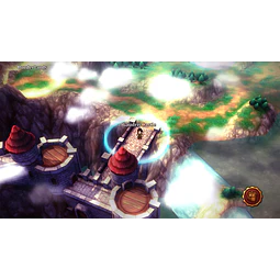 TRULON: THE SHADOW ENGINE STEAM KEY GLOBAL