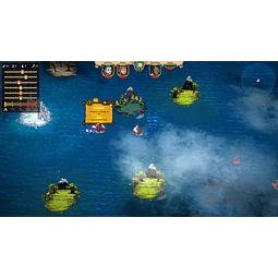 OVERFALL STEAM KEY GLOBAL