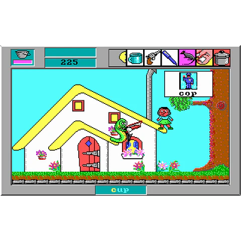 WORD RESCUE STEAM KEY GLOBAL