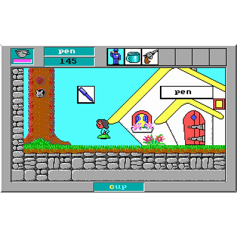 WORD RESCUE STEAM KEY GLOBAL