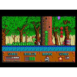 COSMO'S COSMIC ADVENTURE STEAM KEY GLOBAL