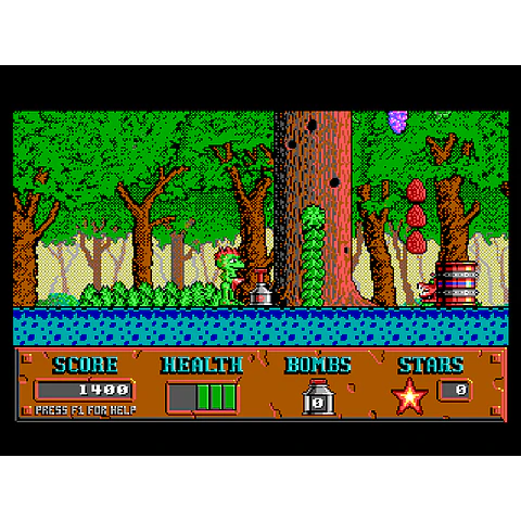 COSMO'S COSMIC ADVENTURE STEAM KEY GLOBAL