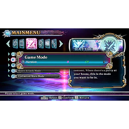 BLAZBLUE: CHRONOPHANTASMA EXTEND STEAM KEY GLOBAL