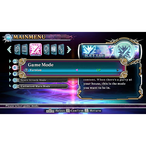 BLAZBLUE: CHRONOPHANTASMA EXTEND STEAM KEY GLOBAL