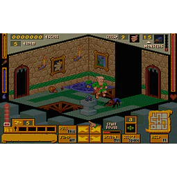 MYSTIC TOWERS STEAM KEY GLOBAL