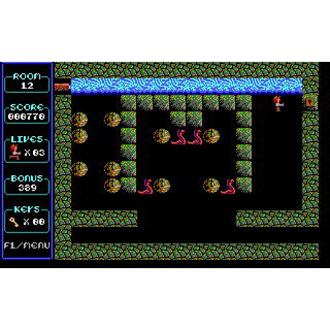 PAGANITZU STEAM KEY GLOBAL