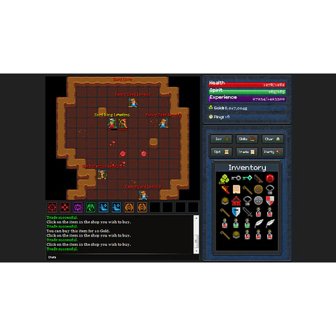 MYSTICA: THE NINTH SOCIETY STEAM KEY GLOBAL