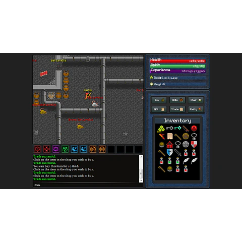 MYSTICA: THE NINTH SOCIETY STEAM KEY GLOBAL