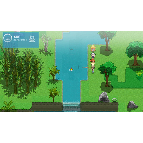 NUSAKANA STEAM KEY GLOBAL