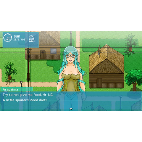 NUSAKANA STEAM KEY GLOBAL