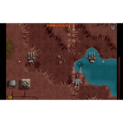 RAPTOR: CALL OF THE SHADOWS (1994 CLASSIC EDITION) STEAM KEY GLOBAL