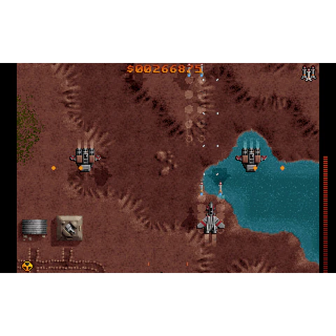 RAPTOR: CALL OF THE SHADOWS (1994 CLASSIC EDITION) STEAM KEY GLOBAL