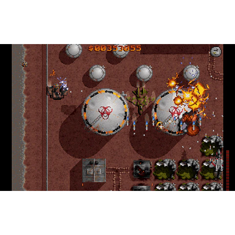 RAPTOR: CALL OF THE SHADOWS (1994 CLASSIC EDITION) STEAM KEY GLOBAL