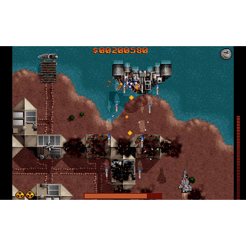 RAPTOR: CALL OF THE SHADOWS (1994 CLASSIC EDITION) STEAM KEY GLOBAL