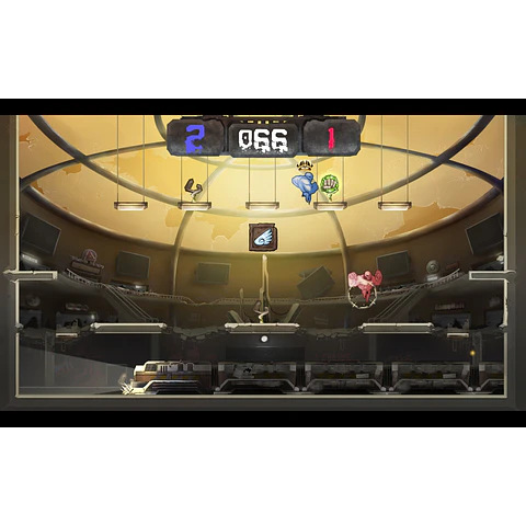 THE RISE OF CHUBTAN STEAM KEY GLOBAL