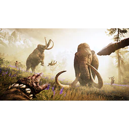 FAR CRY PRIMAL APEX EDITION STEAM GIFT GLOBAL