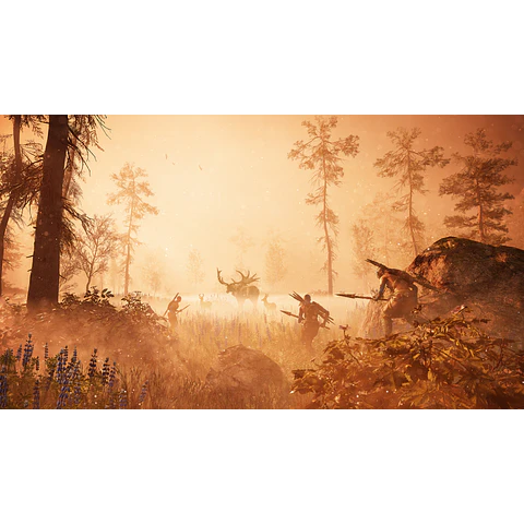 FAR CRY PRIMAL APEX EDITION STEAM GIFT GLOBAL