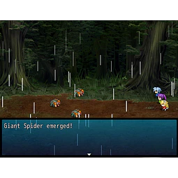 INFINITY SAGA STEAM KEY GLOBAL