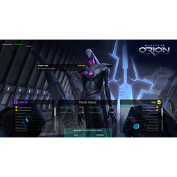 MASTER OF ORION COLLECTOR'S EDITION STEAM KEY GLOBAL