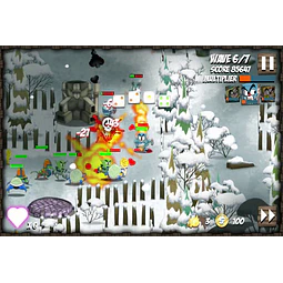 ONION FORCE STEAM KEY GLOBAL