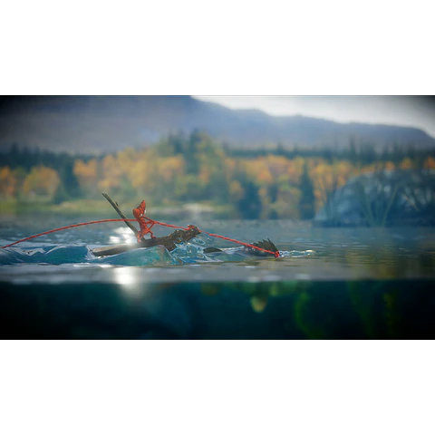 UNRAVEL (PC) - ORIGIN KEY - GLOBAL