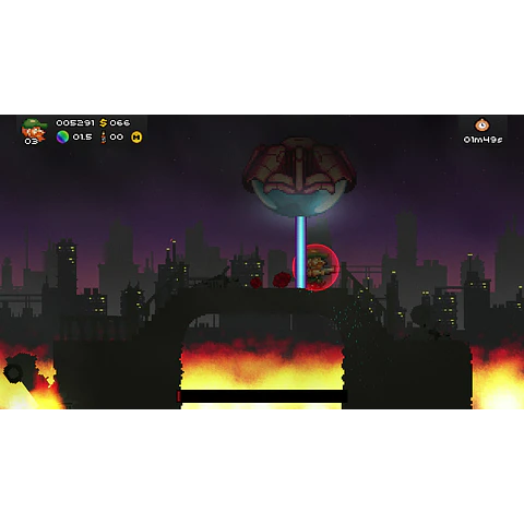 OPERATION HARDCORE STEAM KEY GLOBAL