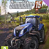 FARMING SIMULATOR 15 - HOLMER KEY GLOBAL