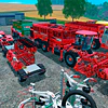FARMING SIMULATOR 15 - HOLMER KEY GLOBAL