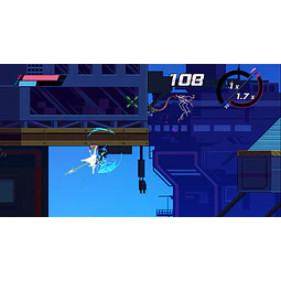 BLOOD ALLOY: REBORN STEAM KEY GLOBAL