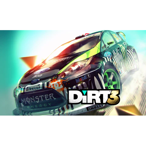 DIRT 3 COMPLETE EDITION (PC) - STEAM KEY - GLOBAL