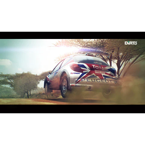 DIRT 3 COMPLETE EDITION (PC) - STEAM KEY - GLOBAL