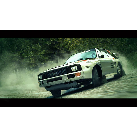 DIRT 3 COMPLETE EDITION (PC) - STEAM KEY - GLOBAL