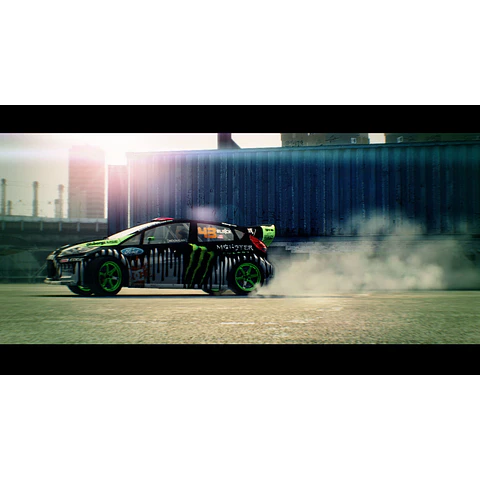 DIRT 3 COMPLETE EDITION (PC) - STEAM KEY - GLOBAL