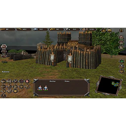 HIGHLAND WARRIORS STEAM KEY GLOBAL