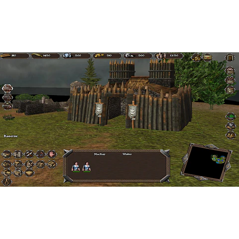 HIGHLAND WARRIORS STEAM KEY GLOBAL