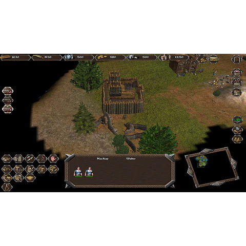 HIGHLAND WARRIORS STEAM KEY GLOBAL