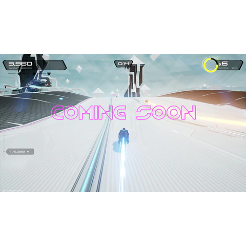 TRON RUN/R: DELUXE EDITION STEAM KEY GLOBAL