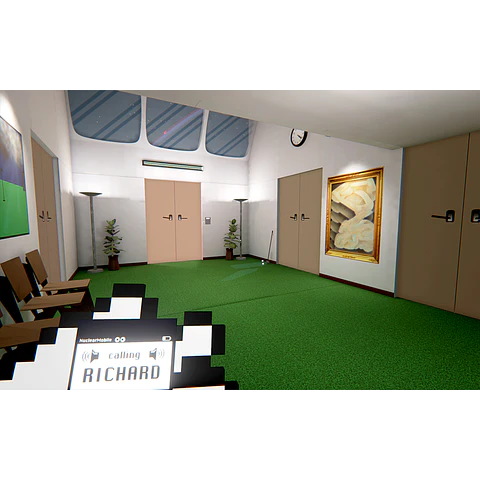 MACGUFFIN STEAM KEY GLOBAL