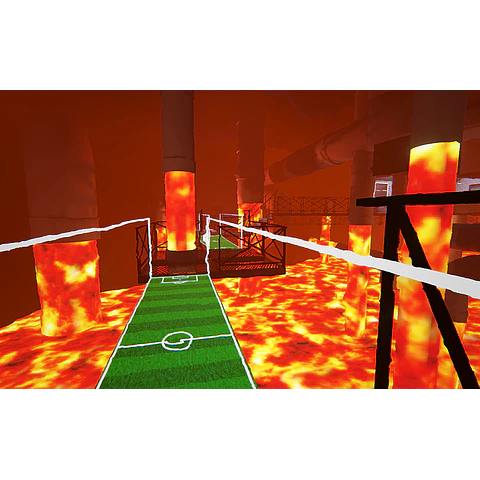 MACGUFFIN STEAM KEY GLOBAL