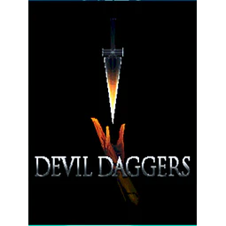DEVIL DAGGERS STEAM KEY GLOBAL